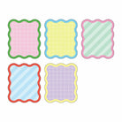 maste Masking Tape Flake Wave Pop