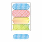 maste Masking Tape Sheets Title Waterpaint
