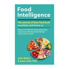 Food Intelligence by Julia Belluz, Kevin Hall
