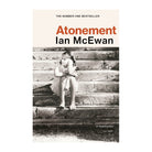 Atonement by Ian McEwan