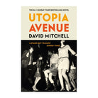 Utopia Avenue by David Mitchell