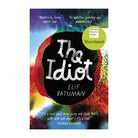 The Idiot by Elif Batuman