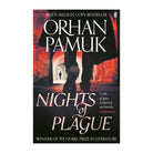 Nights of Plague by Orhan Pamuk