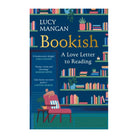 Bookish by Lucy Mangan