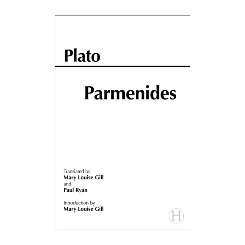 Parmenides by Plato