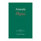 Physics by Aristotle