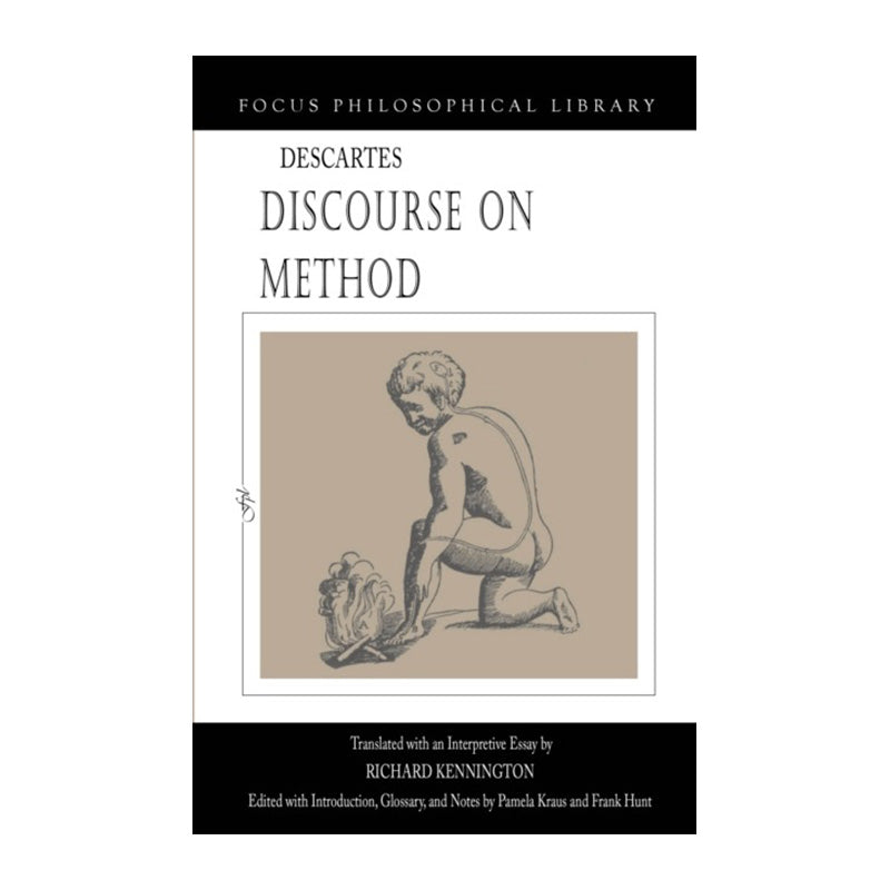 Discourse on Method by René Descartes