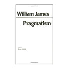 Pragmatism by William James
