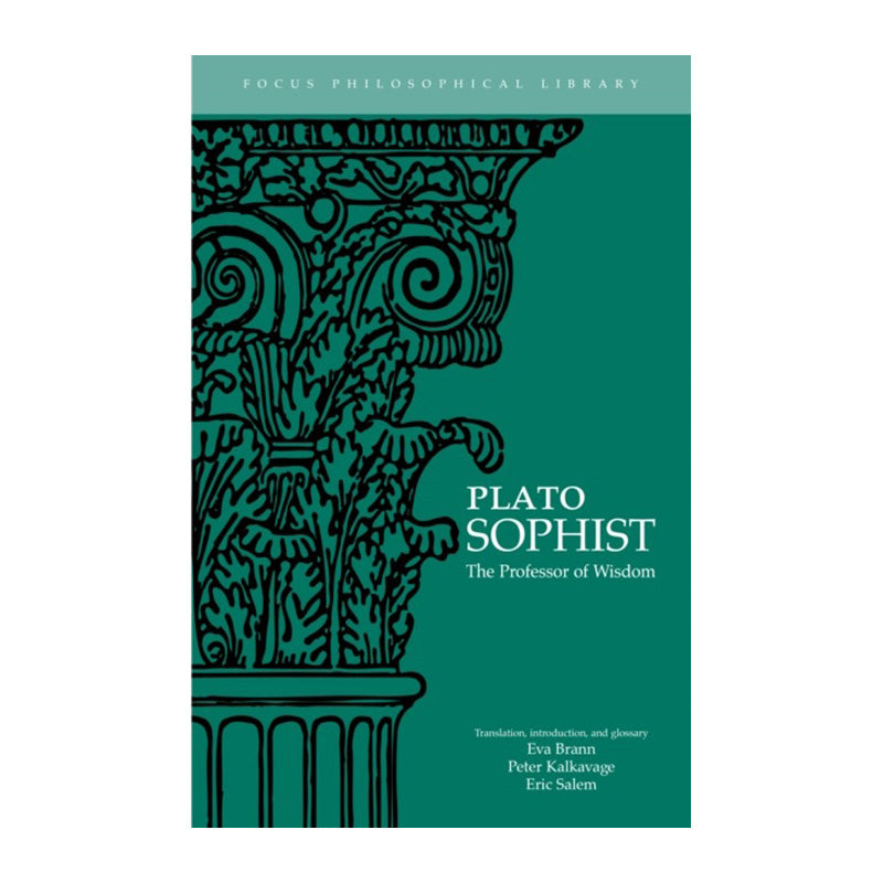 Sophist by Plato