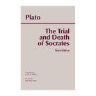 The Trial and Death of Socrates by Plato