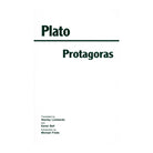 Protagoras by Plato