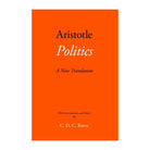 Politics by Aristotle