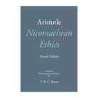 Nicomachean Ethics by Aristotle