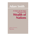 The Wealth of Nations by Adam Smith