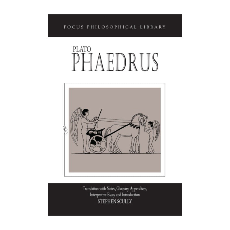Phaedrus by Plato