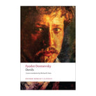 Devils by Fyodor Dostoevsky