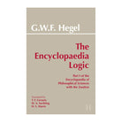 The Encyclopaedia Logic by G.W.F. Hegel