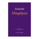 Metaphysics by Aristotle