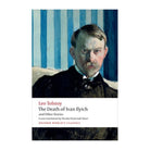 The Death of Ivan Ilyich and Other Stories by Leo Tolstoy