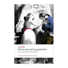The Sorrows of Young Werther by J. W. von Goethe