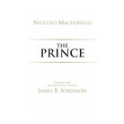 The Prince by Niccolo Machiavelli (Paperback)