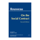 On the Social Contract by Jean-Jacques Rousseau