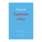 Eudemian Ethics by Aristotle