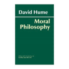 Moral Philosophy by David Hume