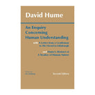 An Enquiry Concerning Human Understanding by David Hume (Paperback)
