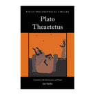 Theaetetus by Plato