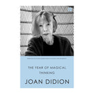 The Year of Magical Thinking by Joan Didion (Paperback)
