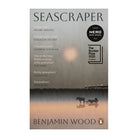 Seascraper by Benjamin Wood