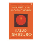 An Artist of the Floating World by Kazuo Ishiguro (Paperback)