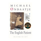The English Patient by Michael Ondaatje