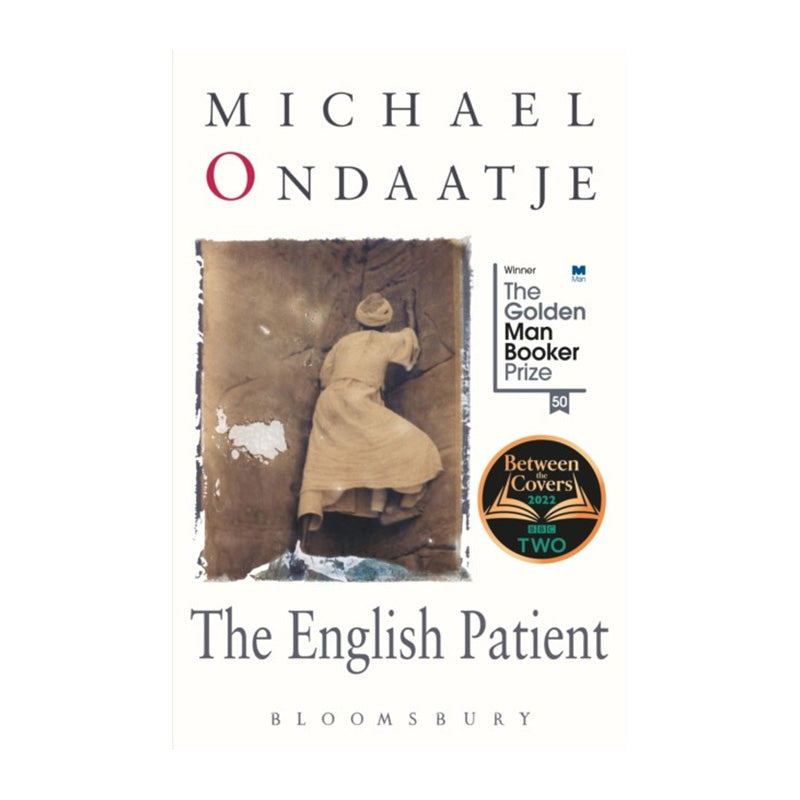 The English Patient by Michael Ondaatje