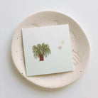 SUATELIER Sticker Midnight Picnic