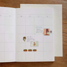 SUATELIER Sticker Tiny Moments