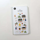 SUATELIER Sticker See You In Seoul