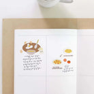 SUATELIER Sticker Eggtime