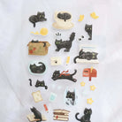 SUATELIER Sticker My Little Universe