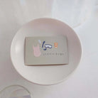 SUATELIER Sticker Happy Journey