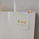 SUATELIER Sticker Lively Days