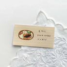 SUATELIER Sticker Lunch Box