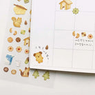 SUATELIER Sticker Let's Bake!