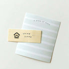 SUATELIER Mini Sticker Deco.18