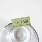 SUATELIER Mini Sticker Deco.18