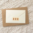 SUATELIER Mini Sticker Deco.19