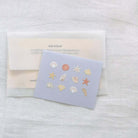 SUATELIER Mini Sticker Deco.21