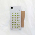 SUATELIER Mini Sticker Deco.22