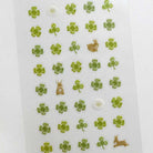 SUATELIER Mini Sticker Deco.22
